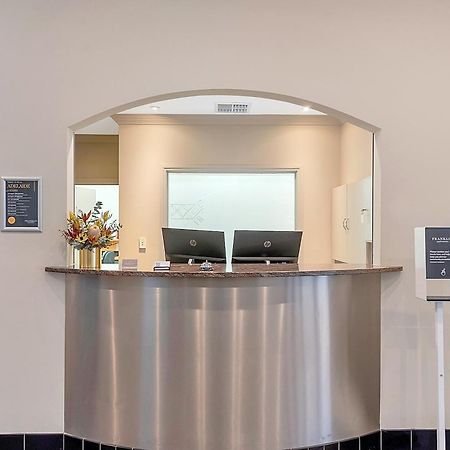 Franklin Apartments Adelaide Dış mekan fotoğraf