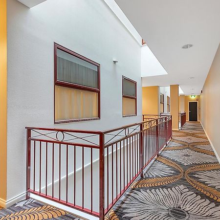 Franklin Apartments Adelaide Dış mekan fotoğraf