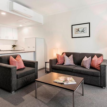 Franklin Apartments Adelaide Dış mekan fotoğraf