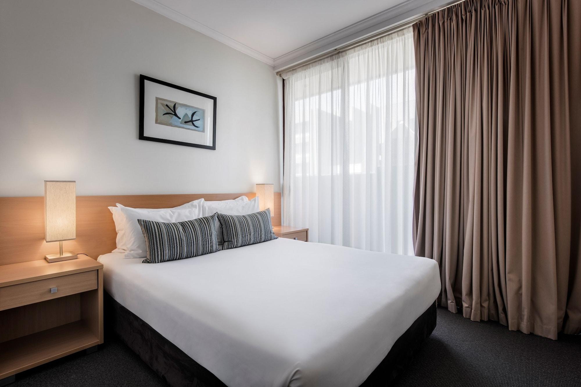 Franklin Apartments Adelaide Dış mekan fotoğraf