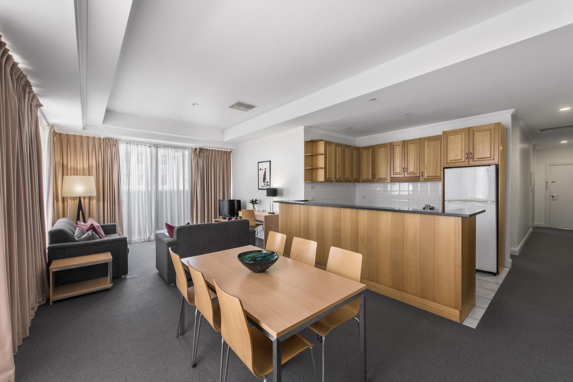Franklin Apartments Adelaide Dış mekan fotoğraf
