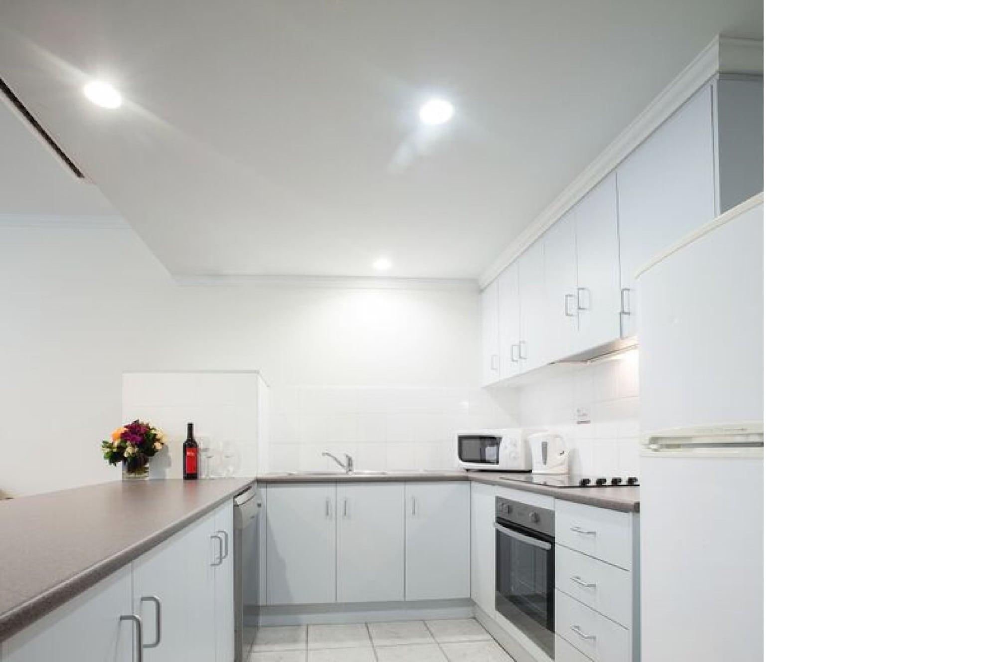 Franklin Apartments Adelaide Dış mekan fotoğraf