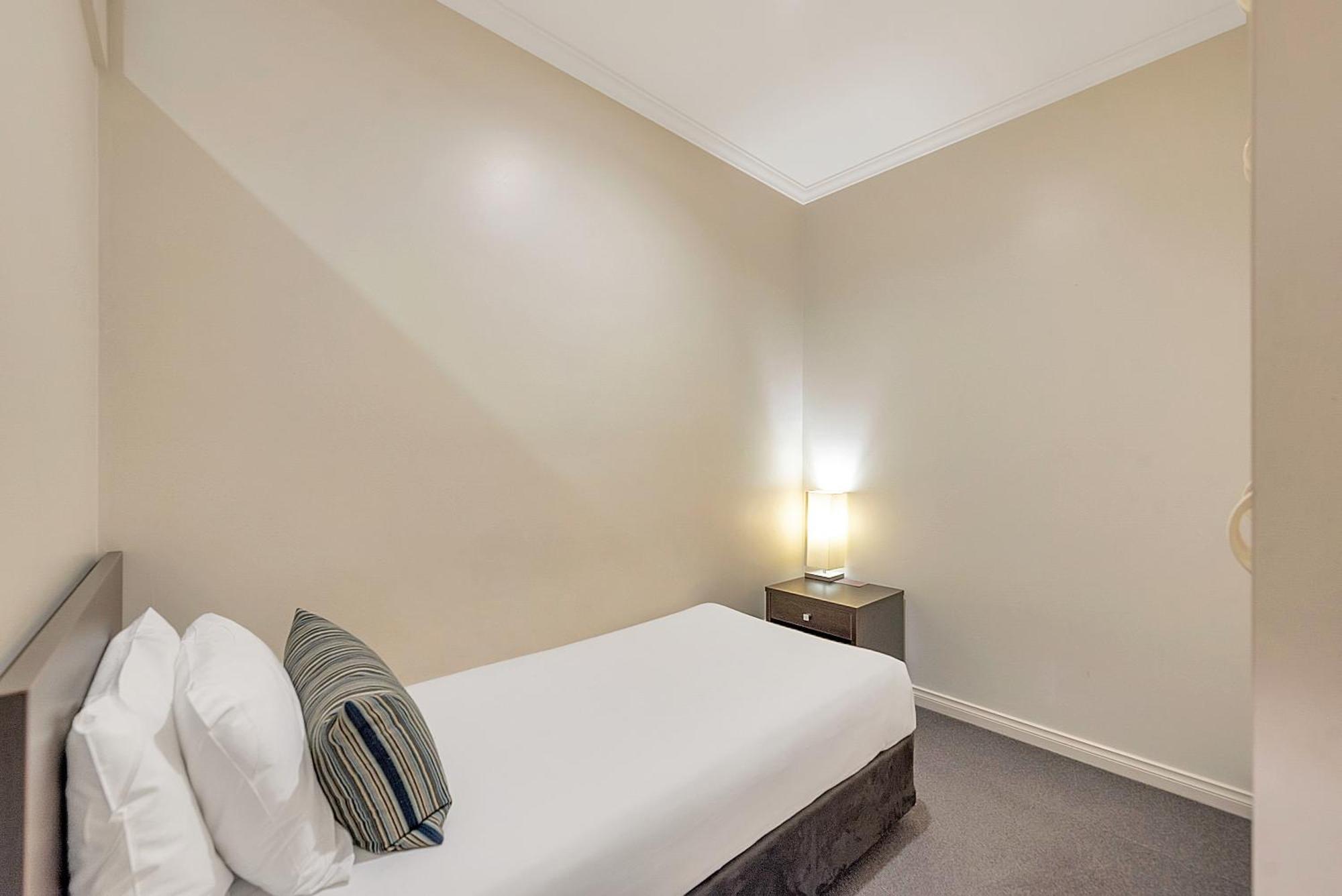 Franklin Apartments Adelaide Dış mekan fotoğraf