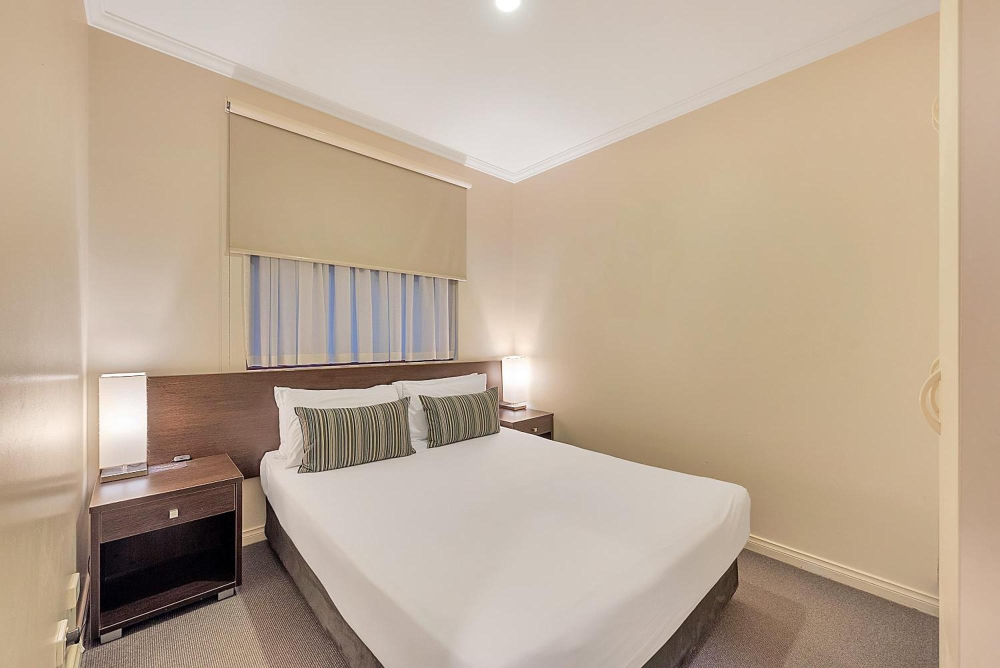 Franklin Apartments Adelaide Dış mekan fotoğraf
