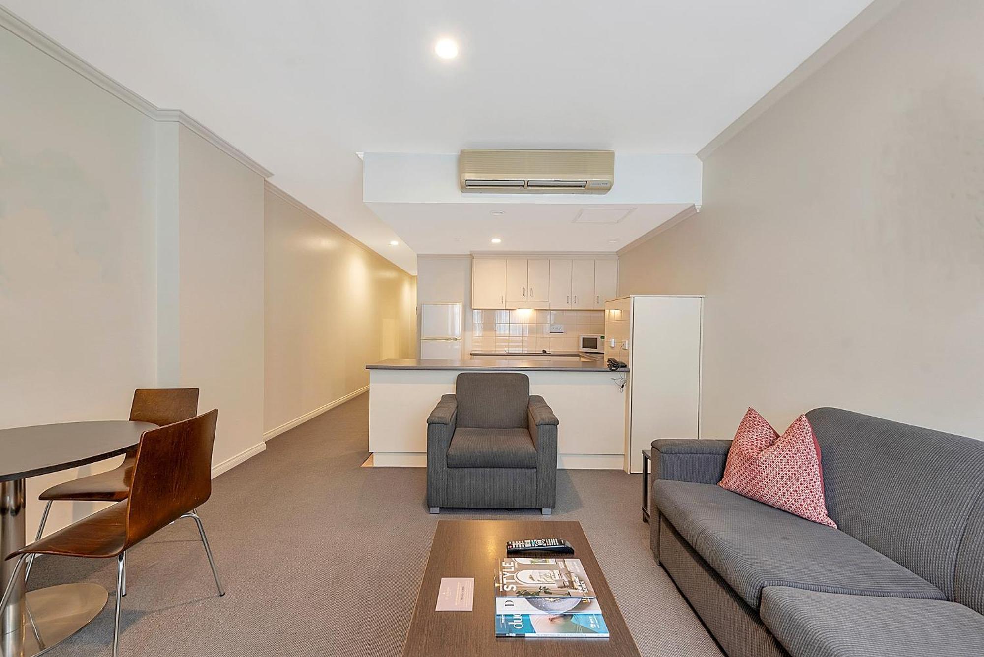 Franklin Apartments Adelaide Dış mekan fotoğraf
