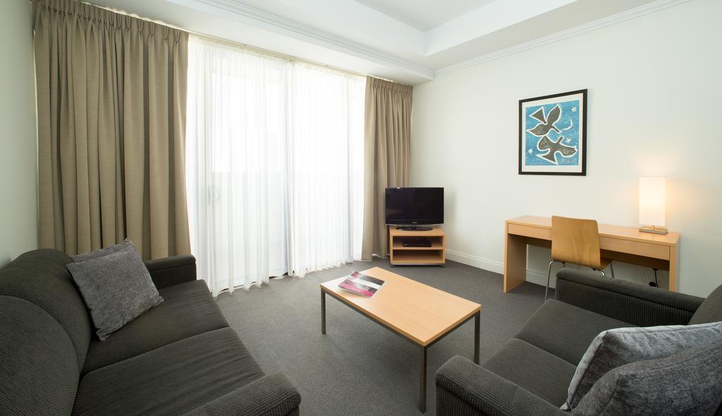 Franklin Apartments Adelaide Dış mekan fotoğraf