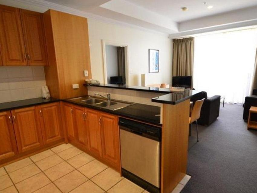 Franklin Apartments Adelaide Dış mekan fotoğraf