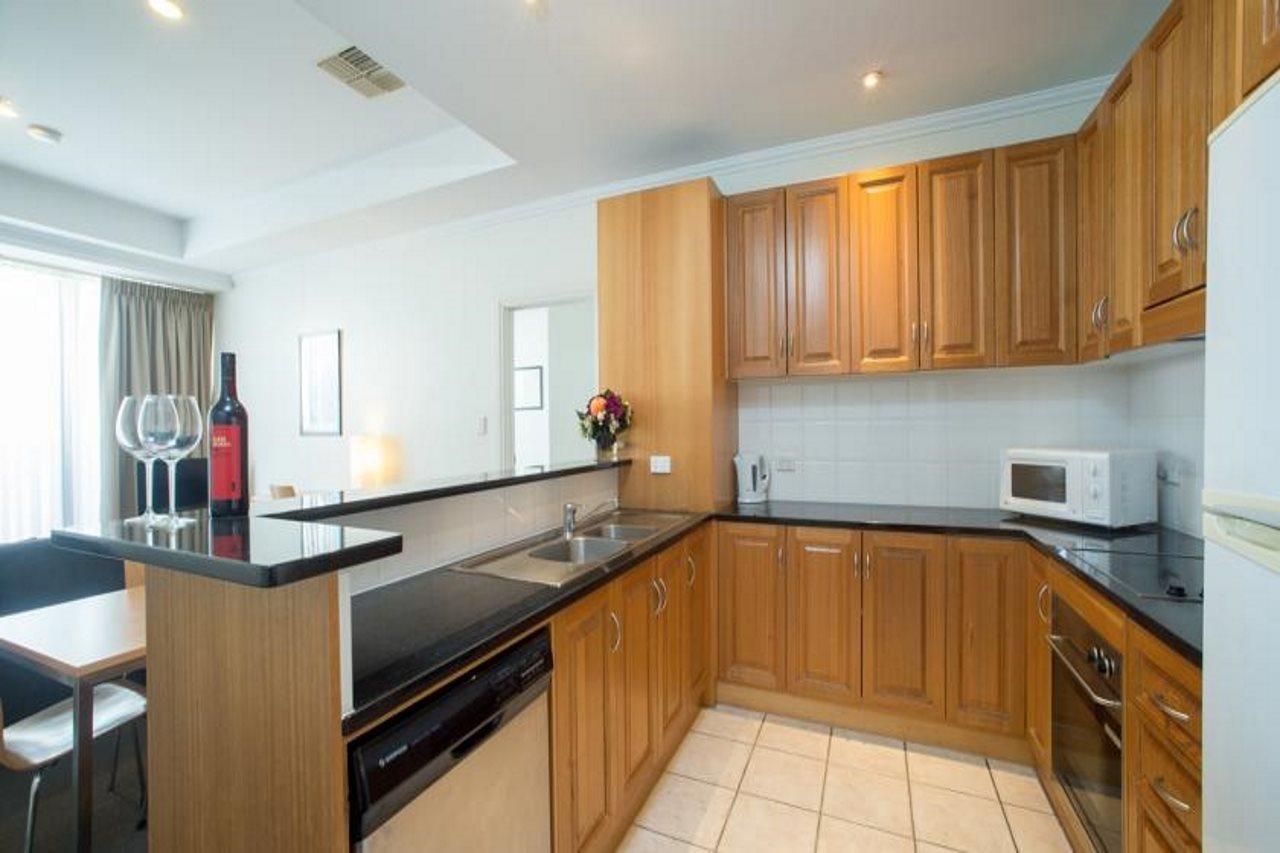 Franklin Apartments Adelaide Dış mekan fotoğraf