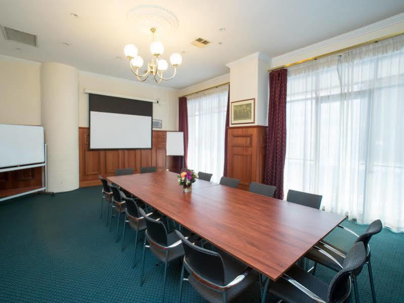 Franklin Apartments Adelaide Dış mekan fotoğraf
