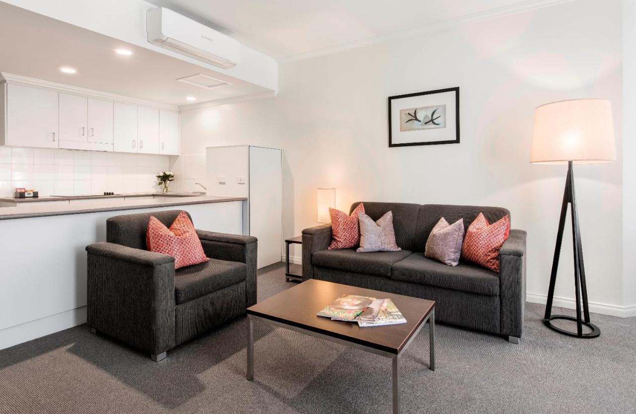 Franklin Apartments Adelaide Dış mekan fotoğraf