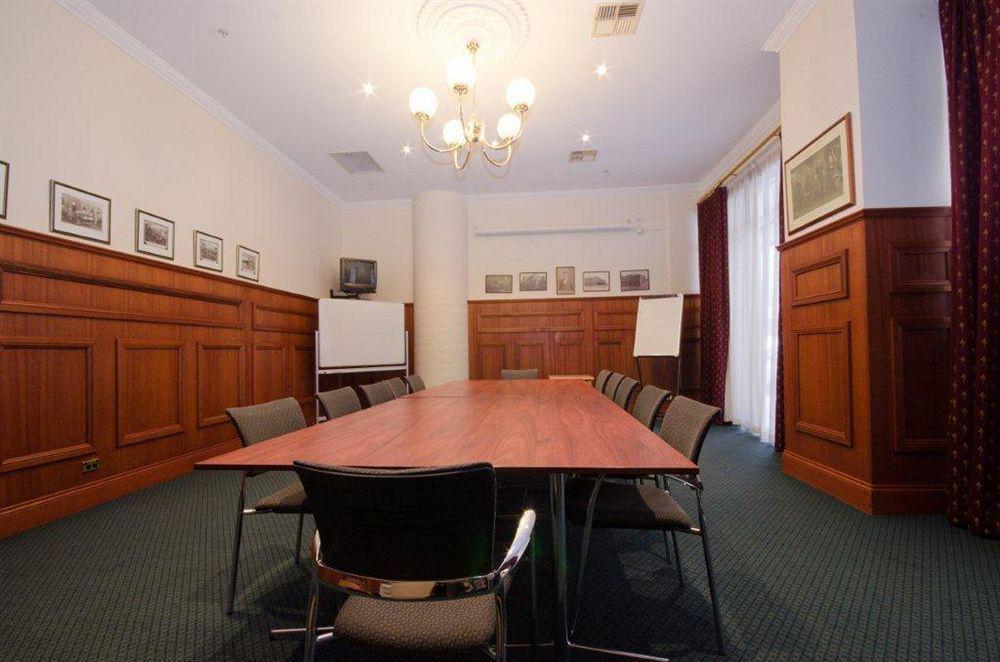 Franklin Apartments Adelaide Dış mekan fotoğraf